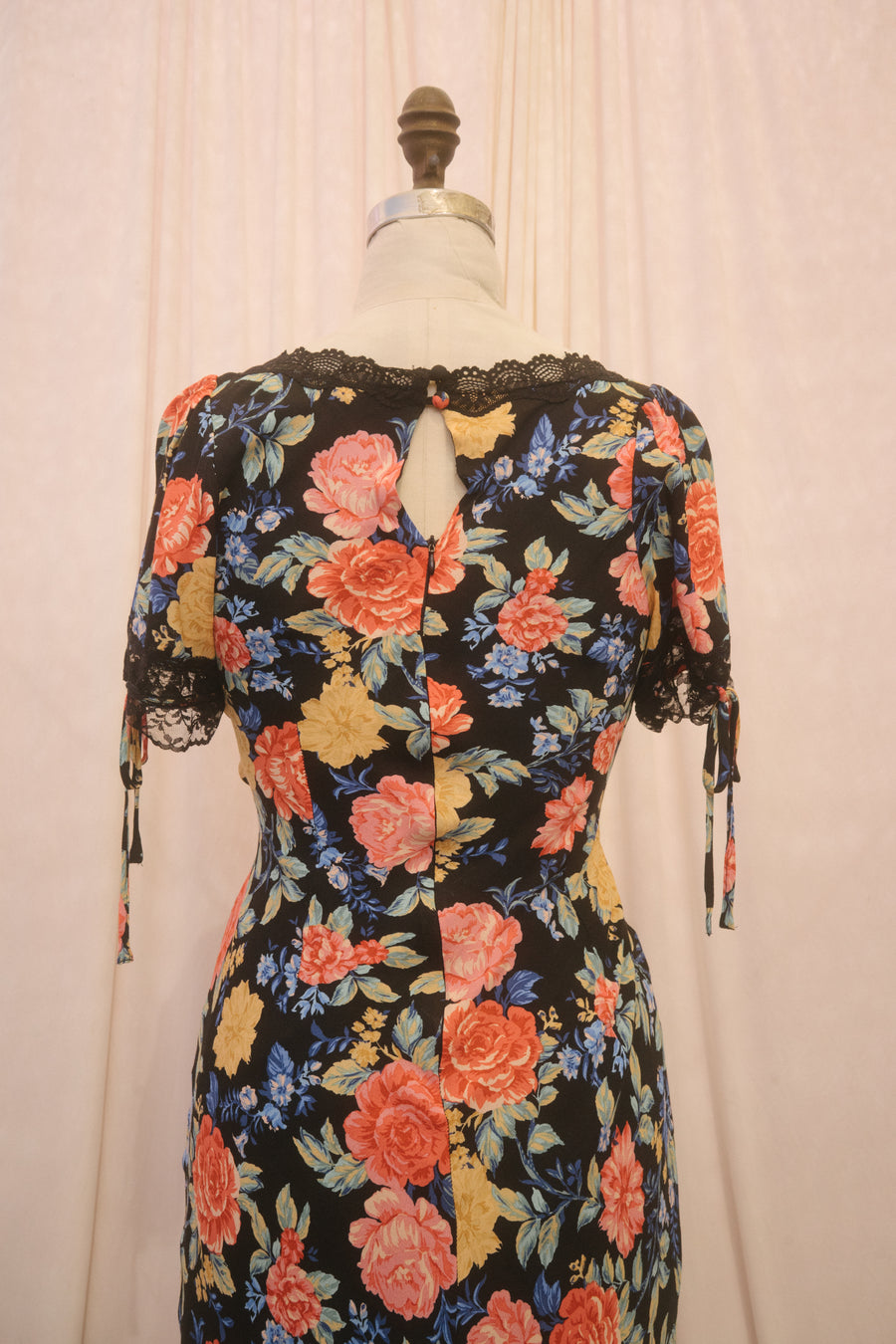 Lizzie Dress