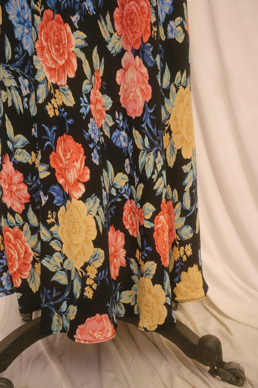 Lizzie Dress