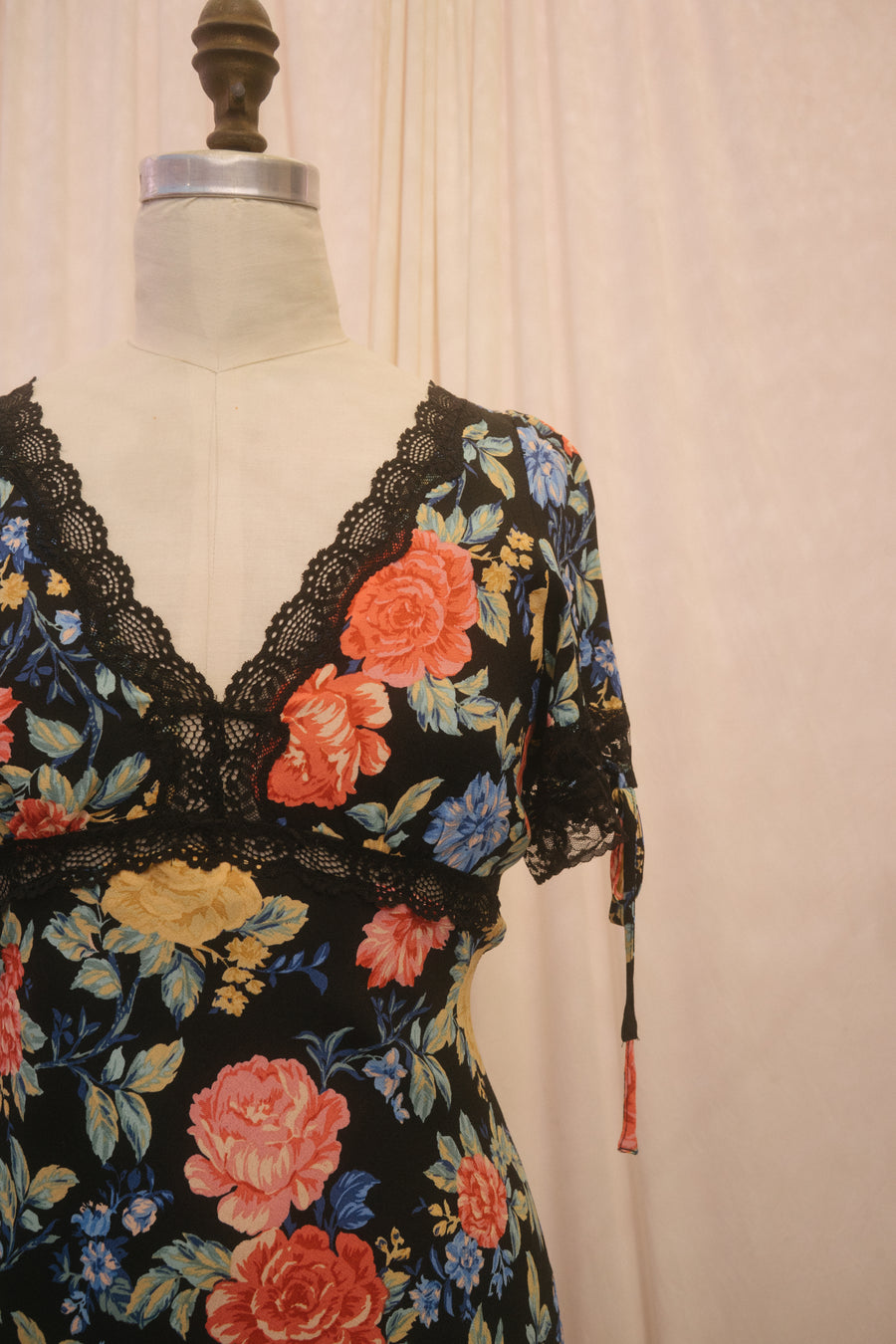 Lizzie Dress