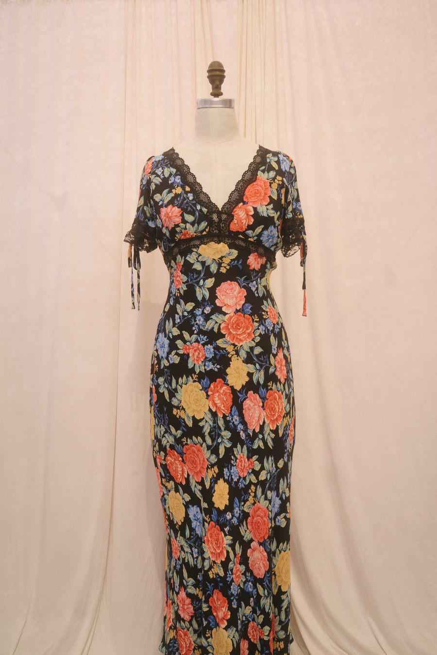 Lizzie Dress