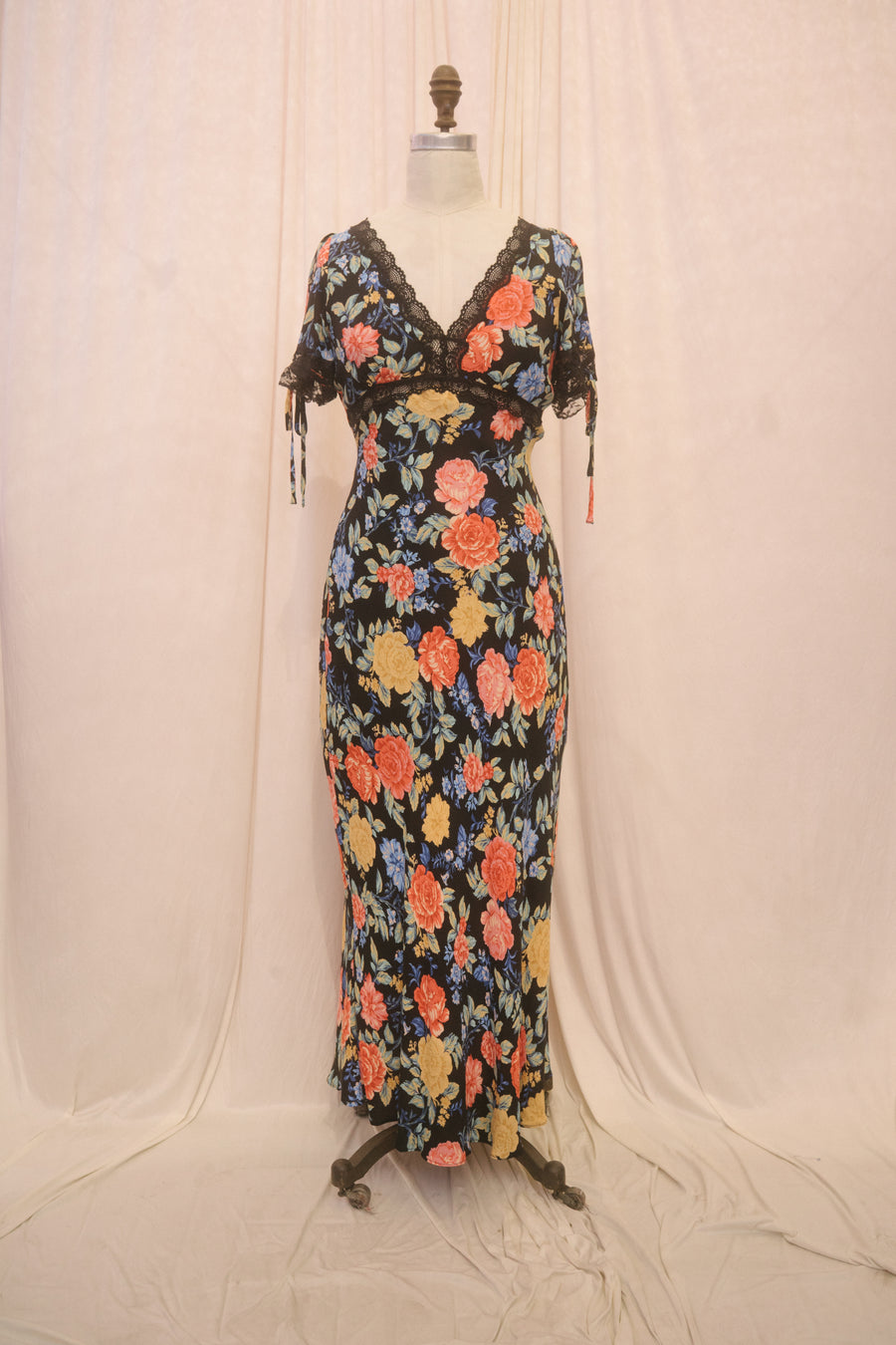 Lizzie Dress
