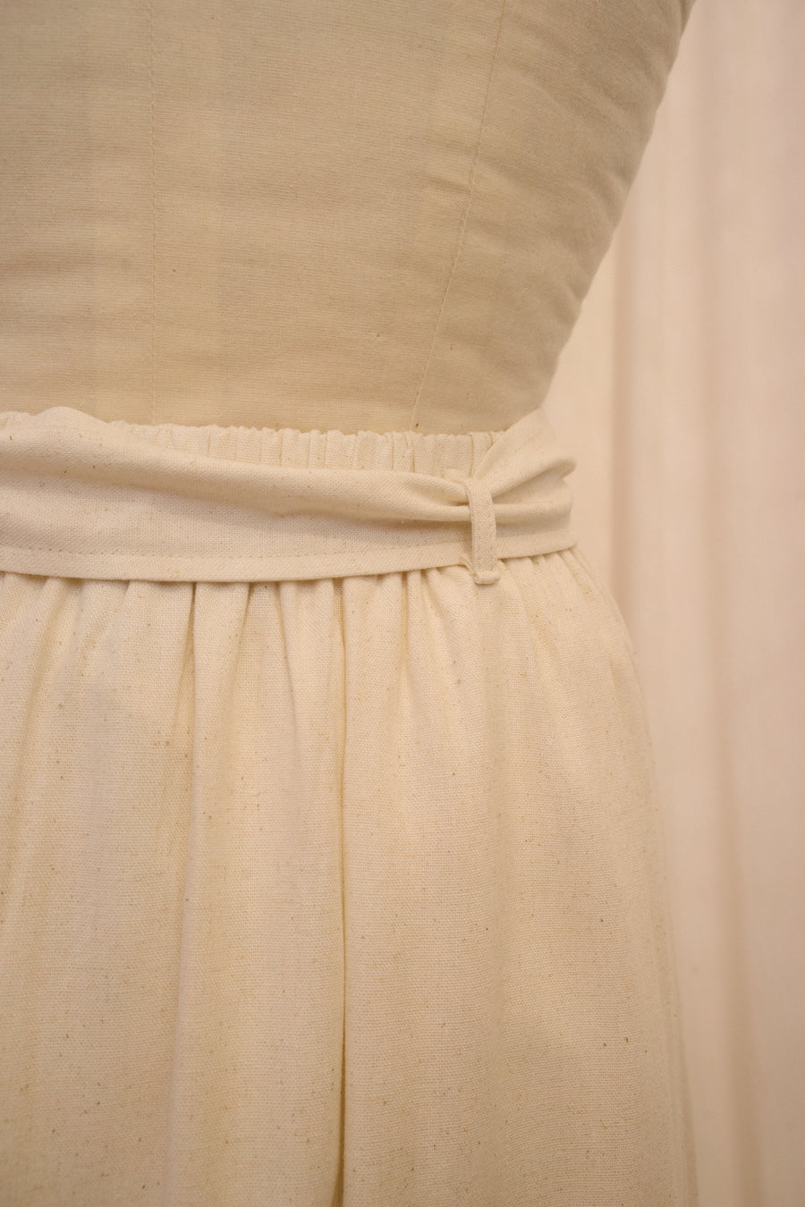 Nadine Skirt