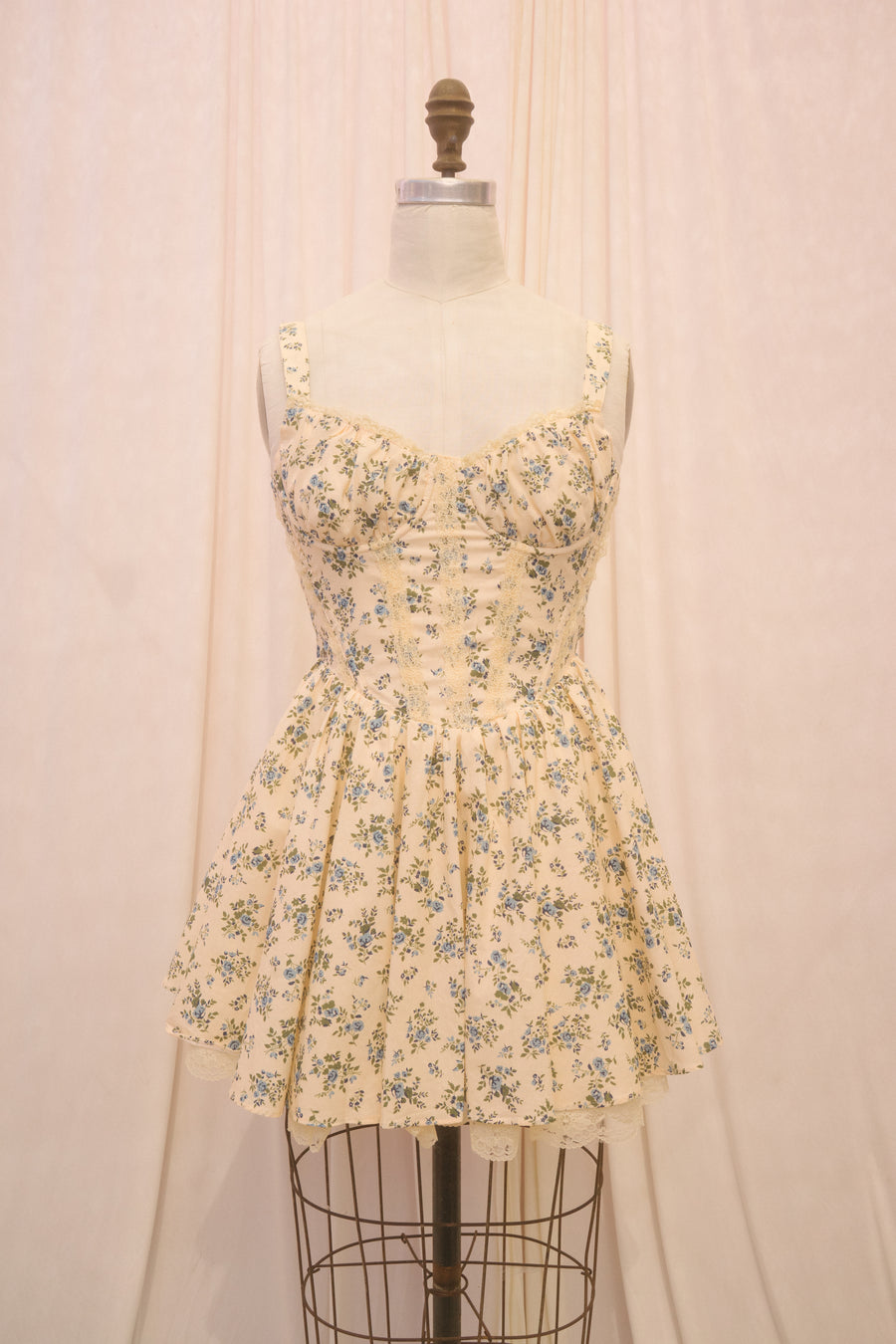 Mindy Dress