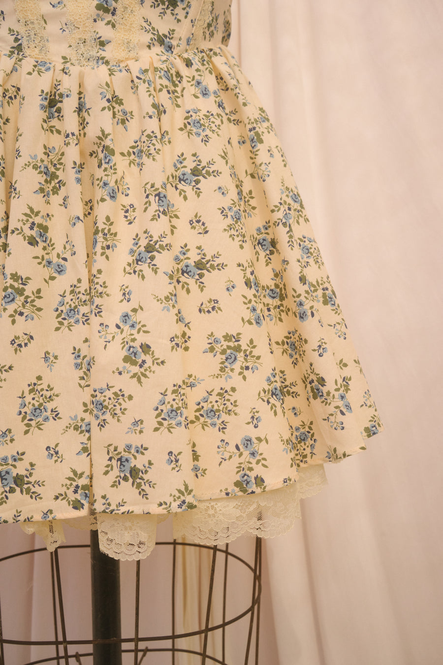 Mindy Dress