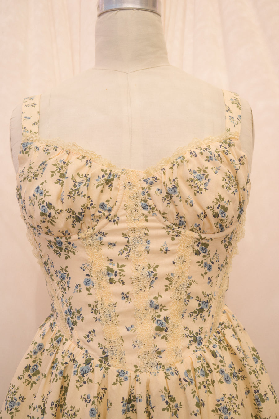 Mindy Dress