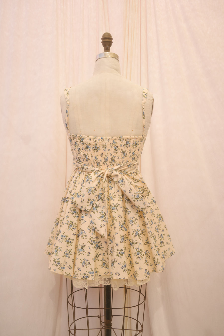 Mindy Dress