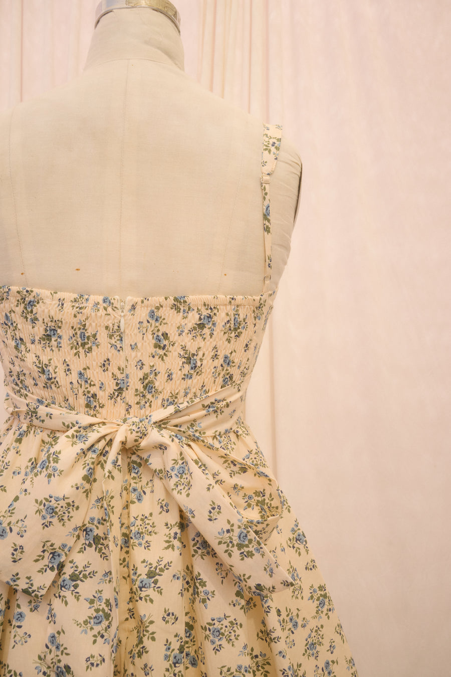 Mindy Dress