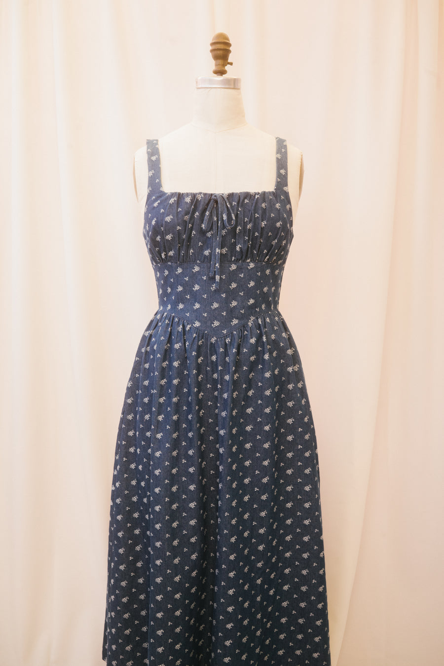 Iris Dress