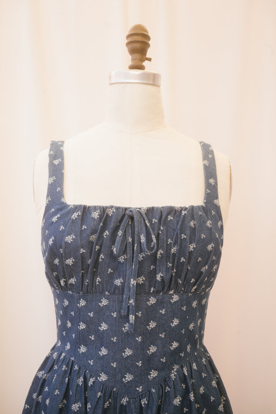 Iris Dress