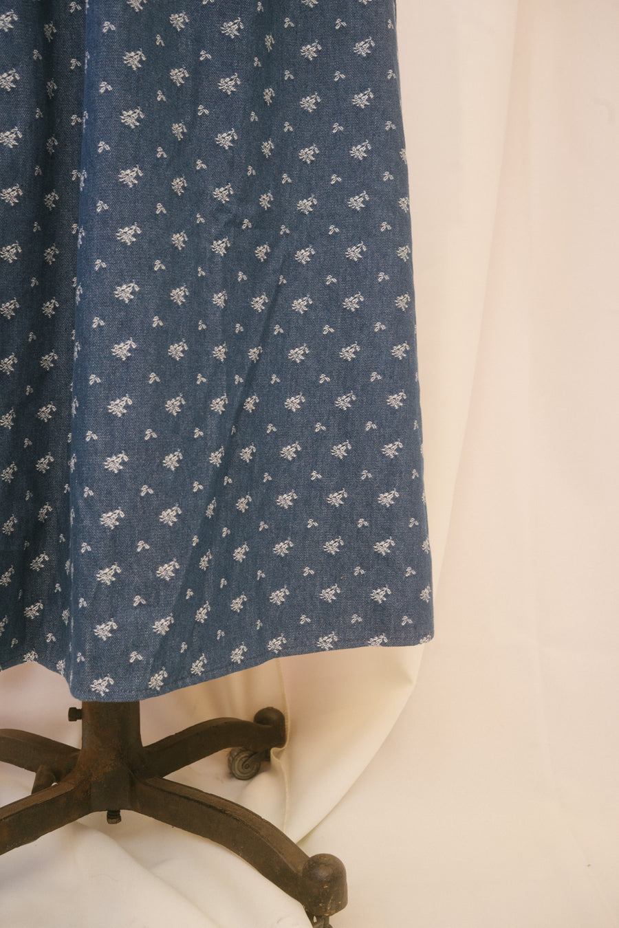 Iris Dress