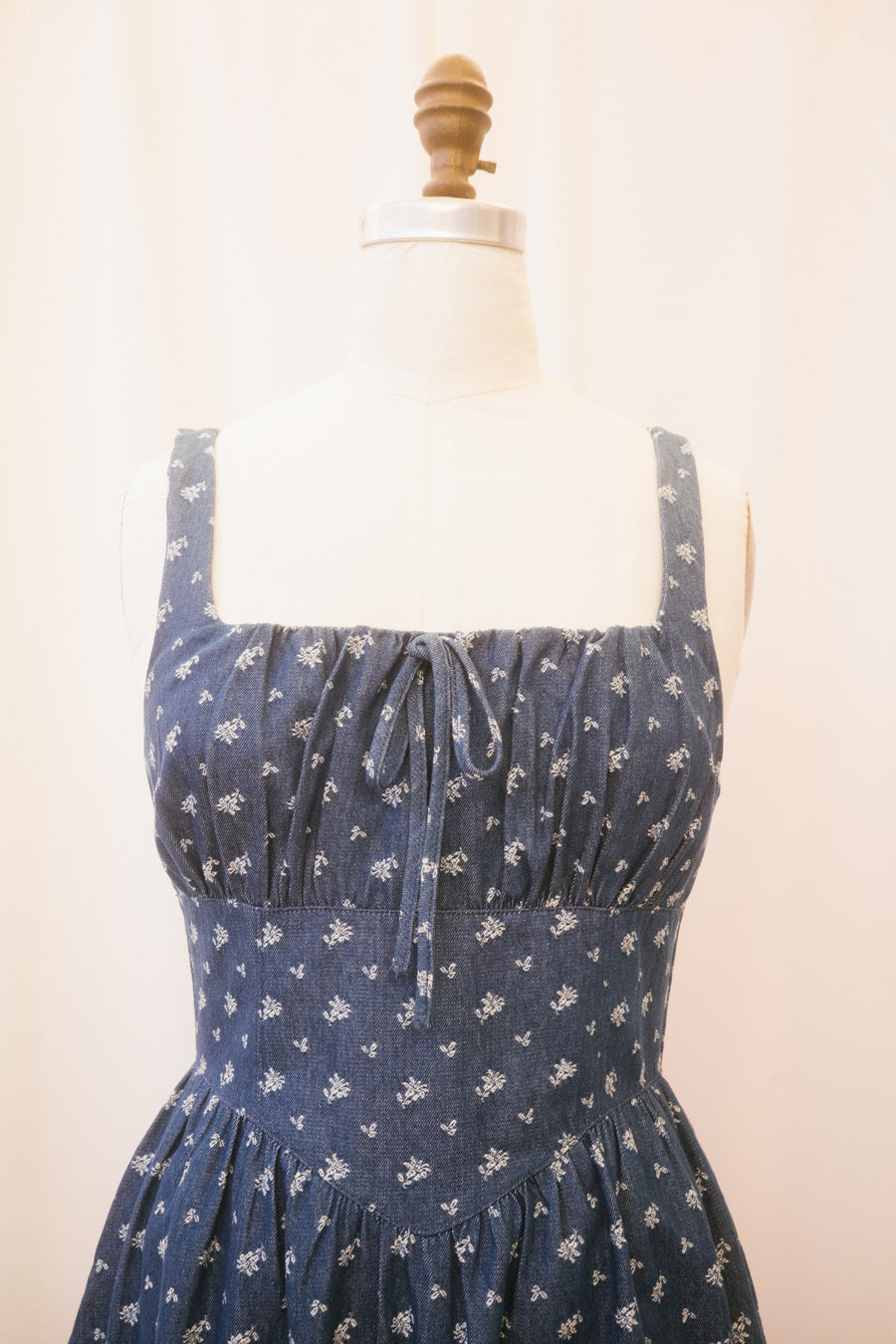 Iris Dress