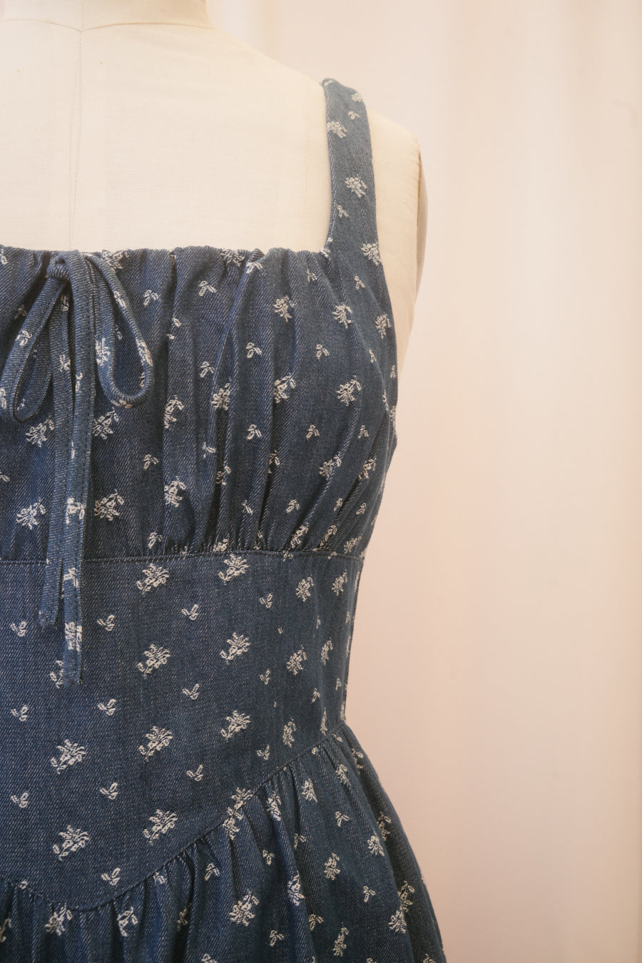Iris Dress