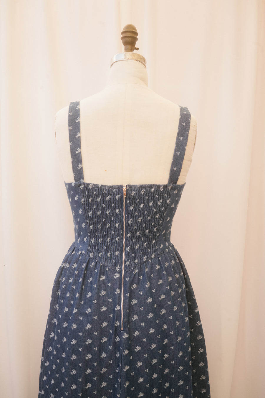 Iris Dress