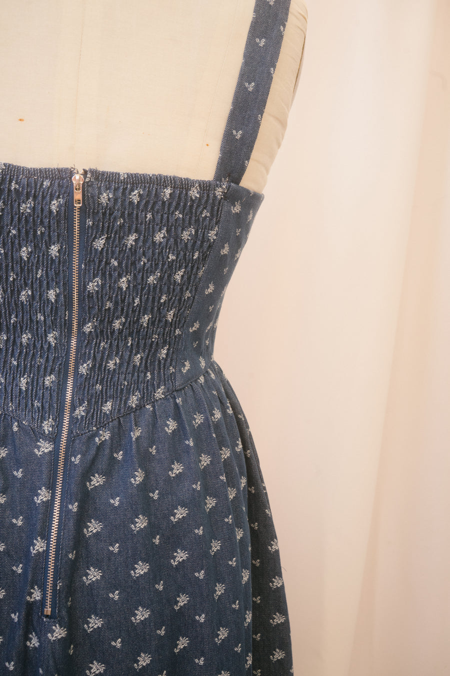Iris Dress