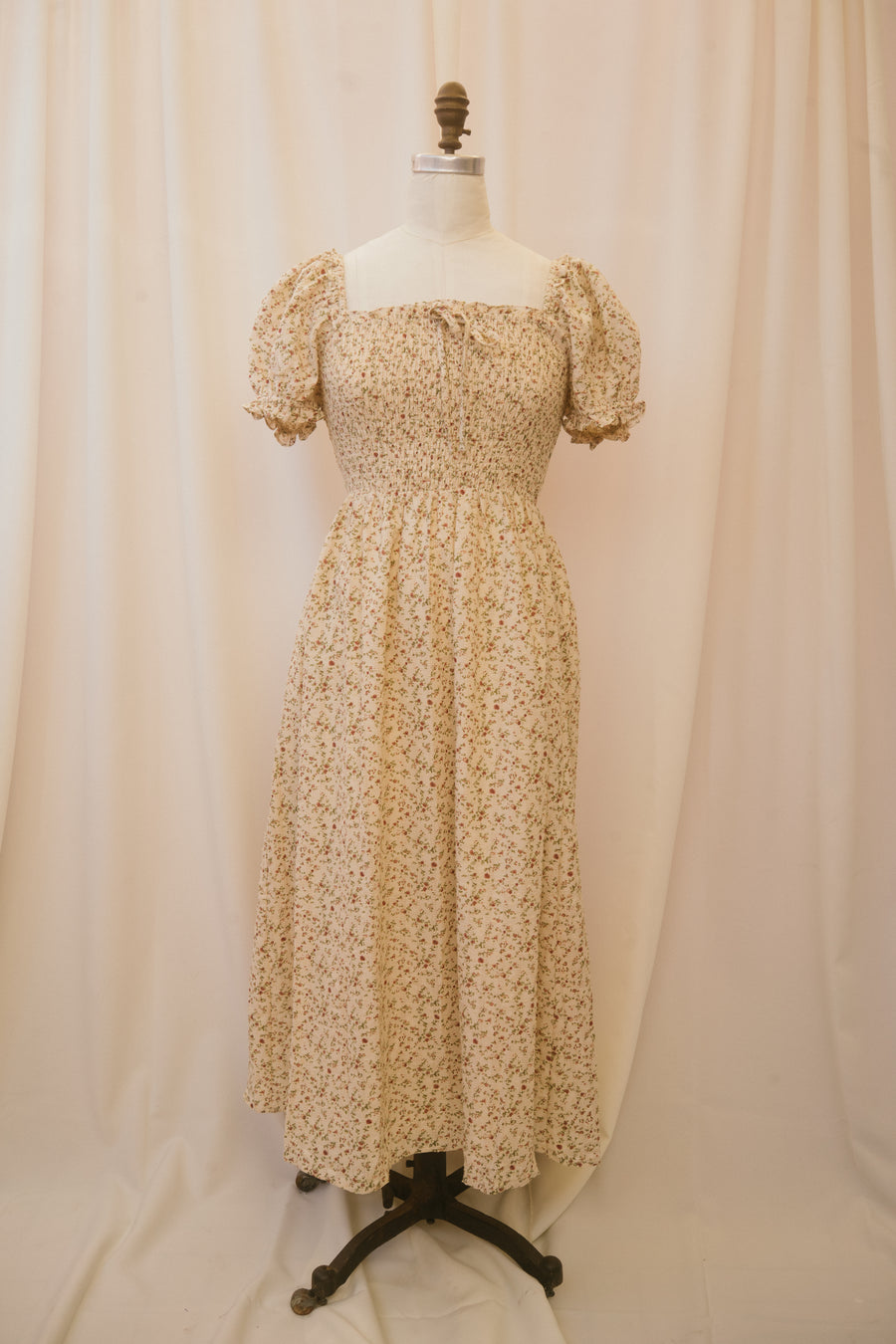 Calla Dress