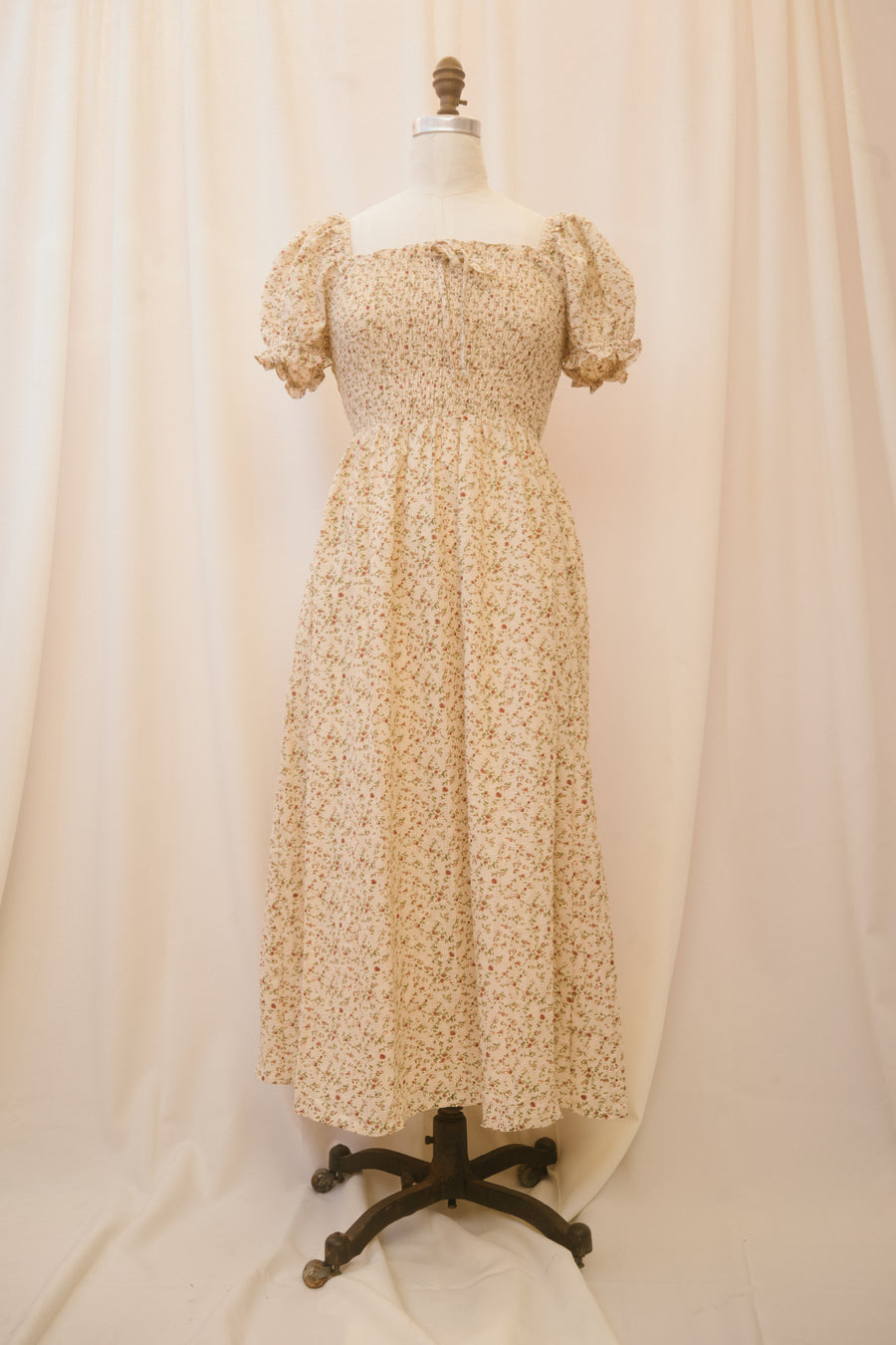 Calla Dress