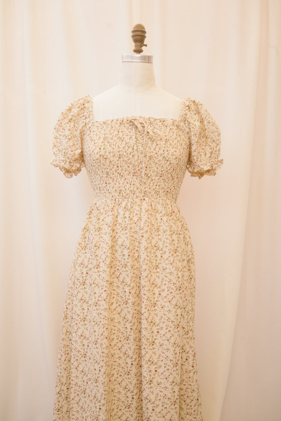 Calla Dress