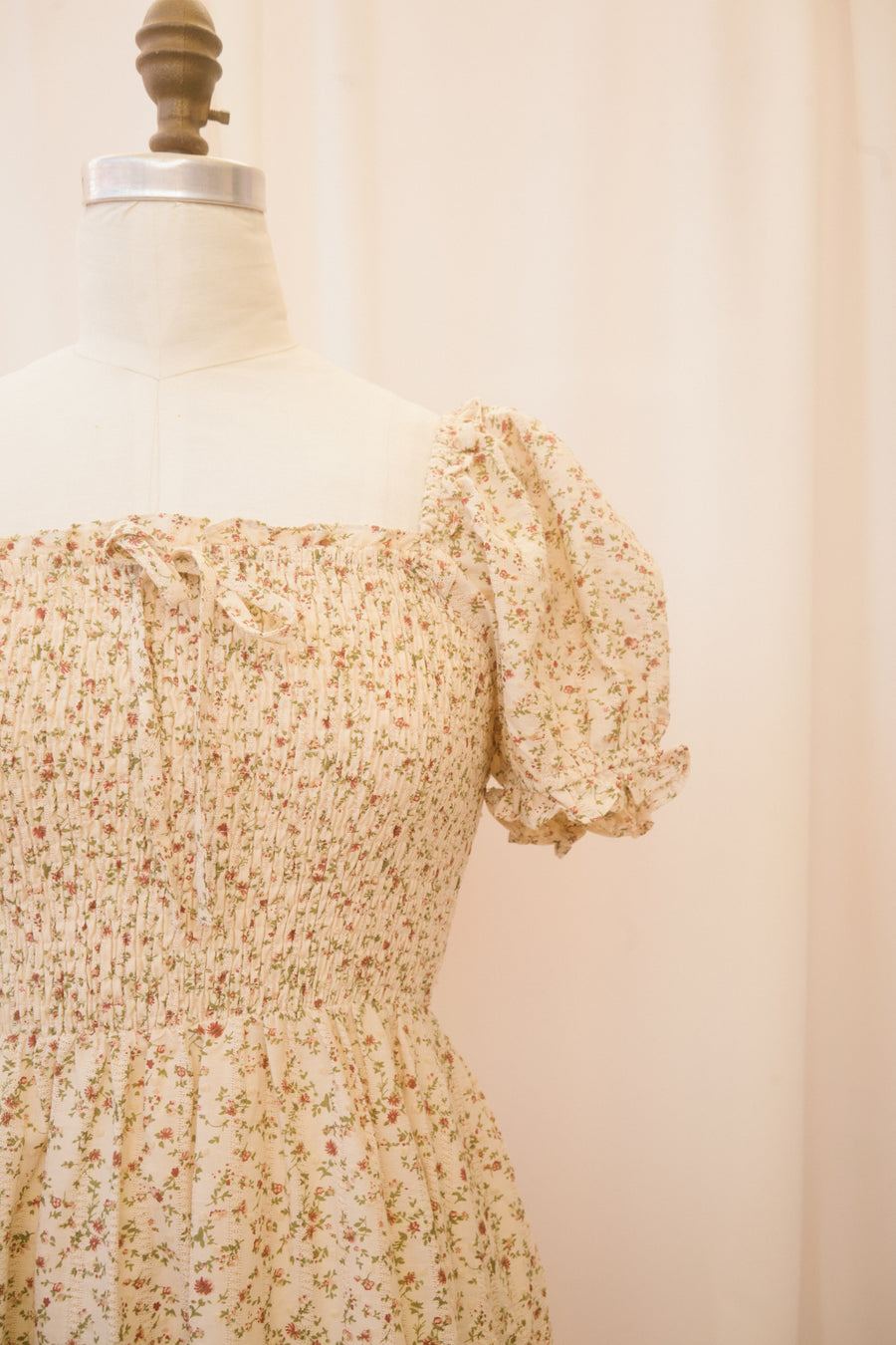Calla Dress