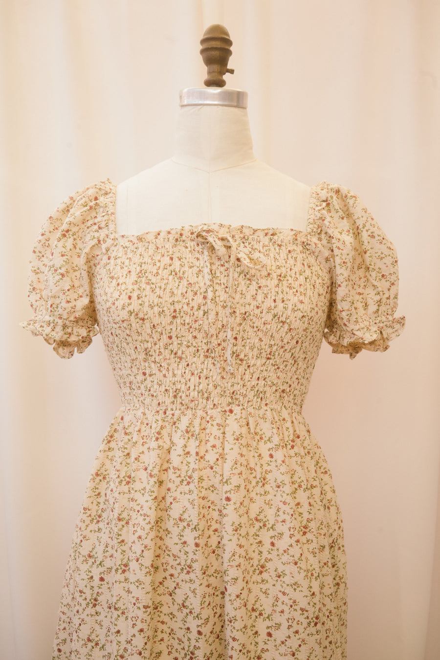 Calla Dress