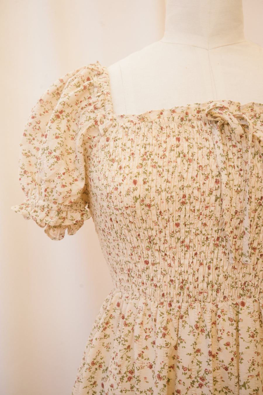 Calla Dress