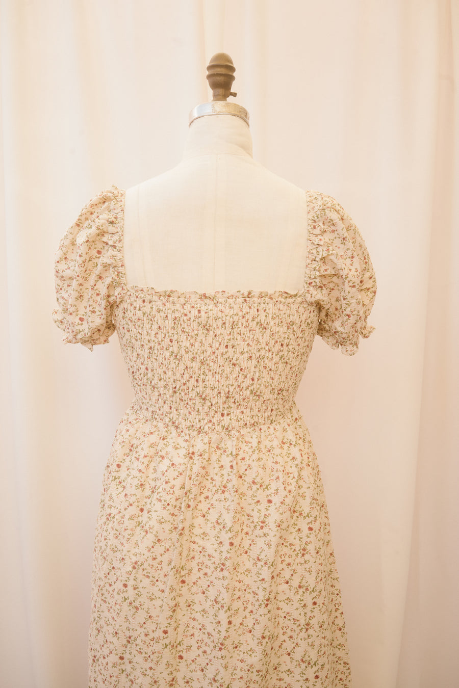 Calla Dress