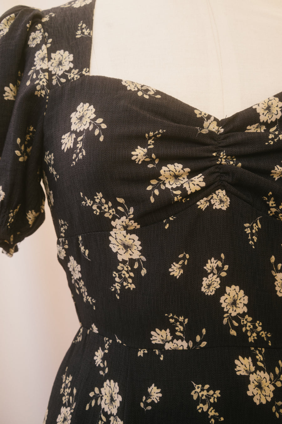 Pamela Dress