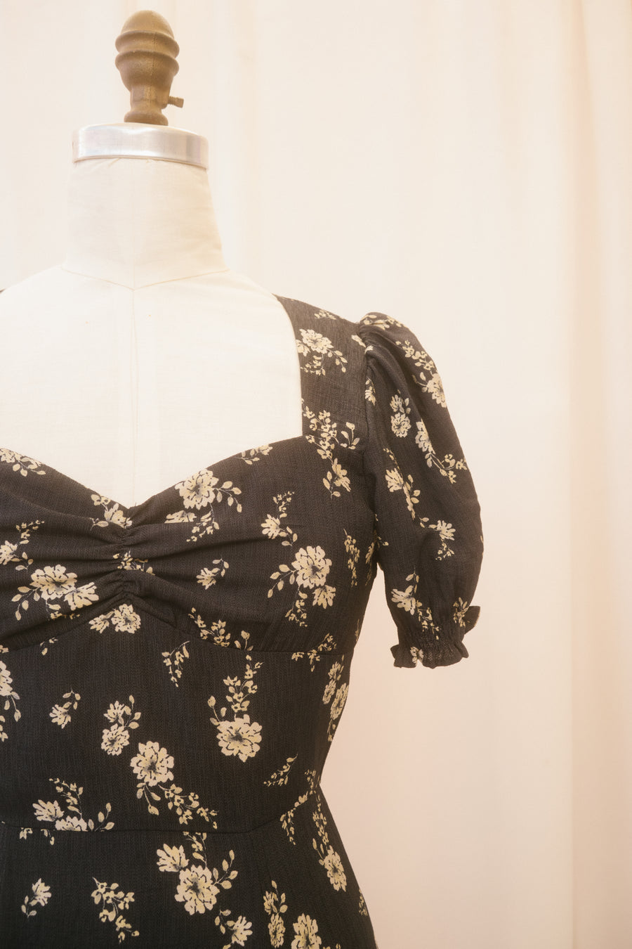Pamela Dress