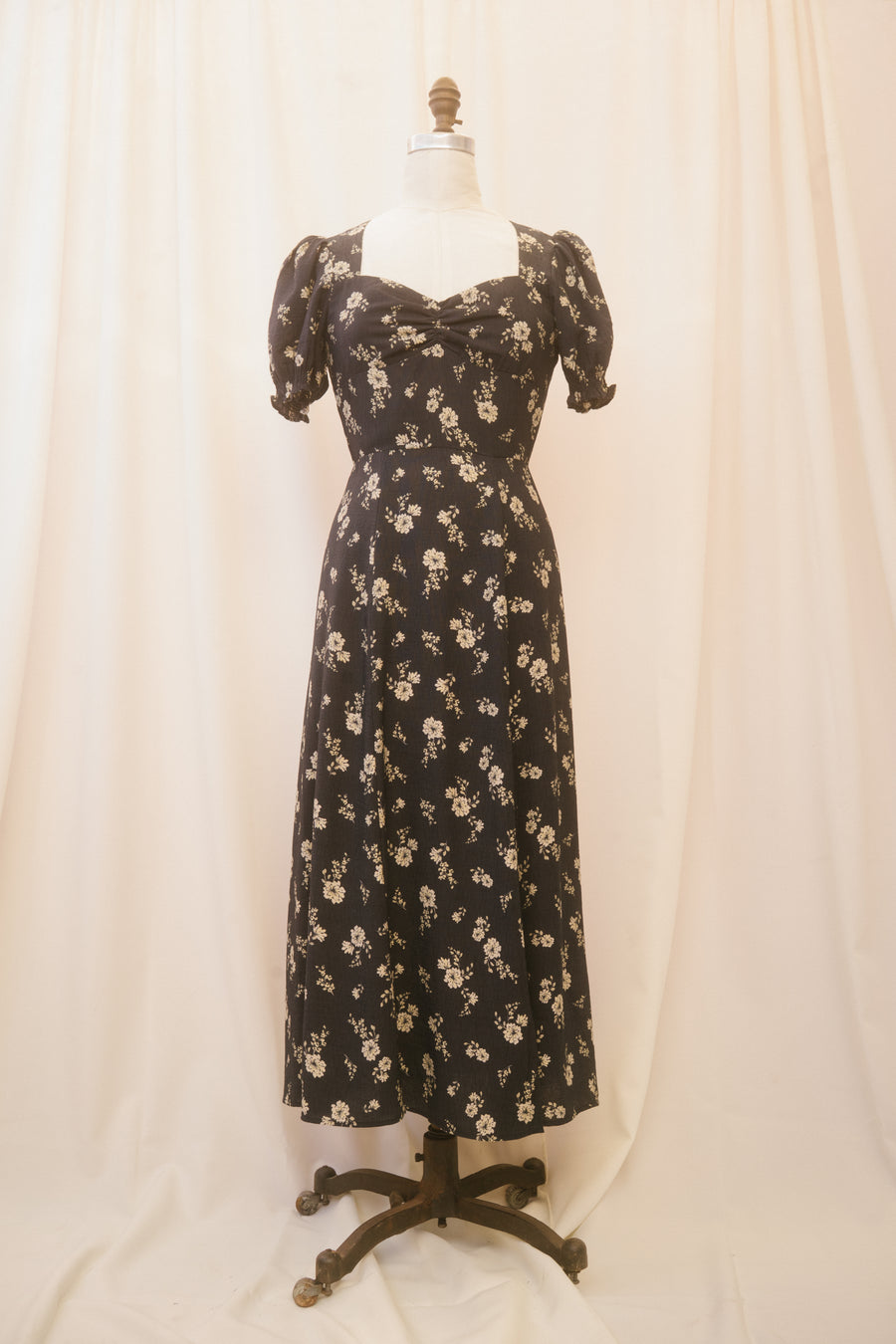 Pamela Dress