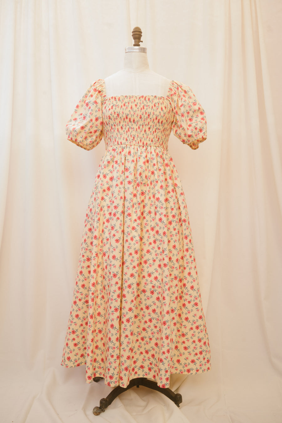 Deb Dress