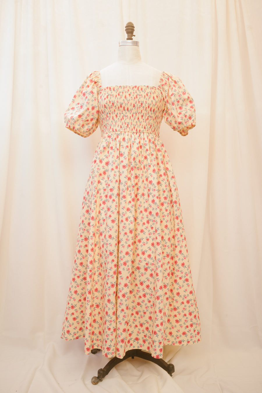 Deb Dress