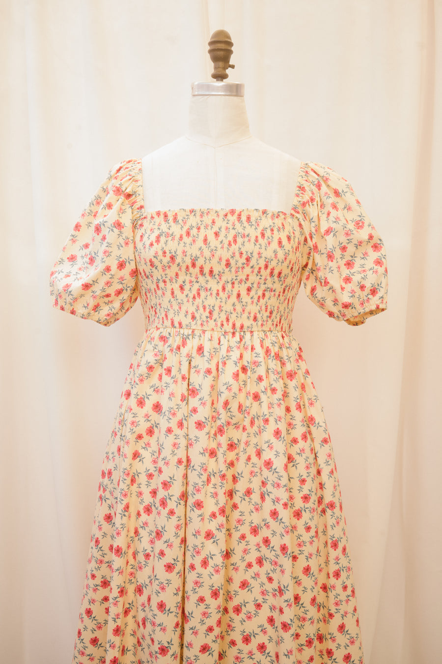 Deb Dress