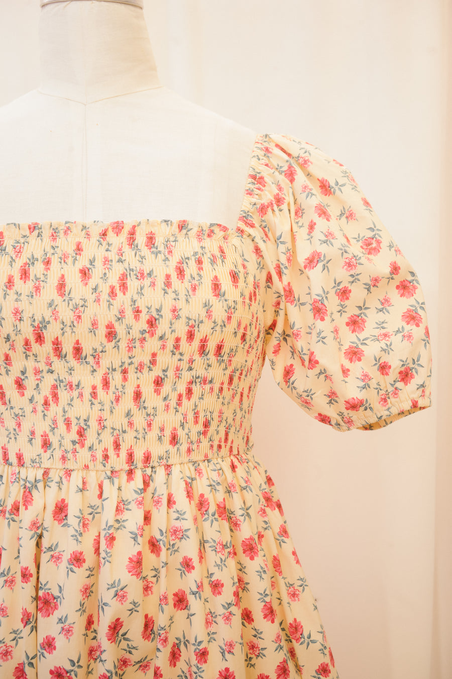 Deb Dress