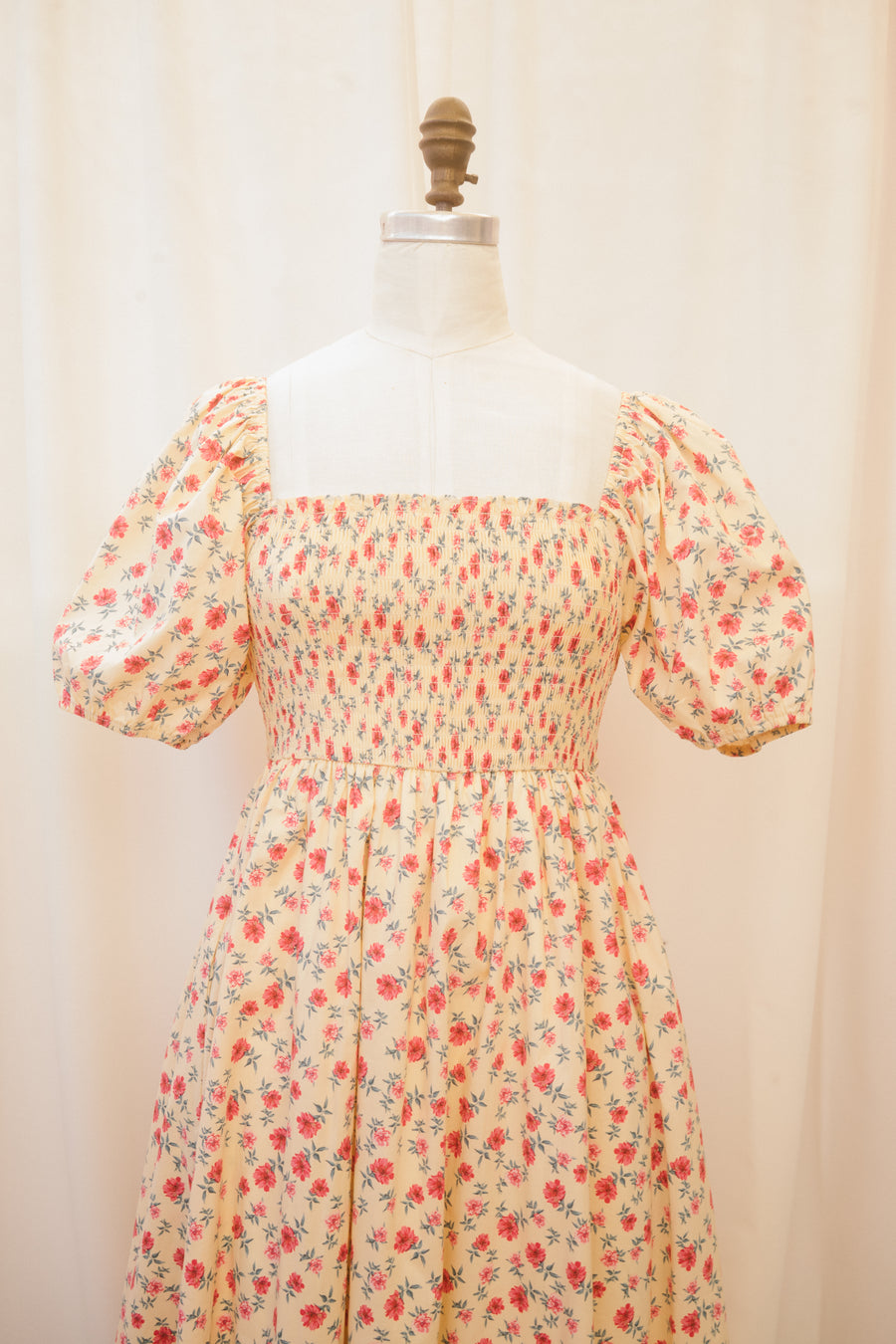 Deb Dress