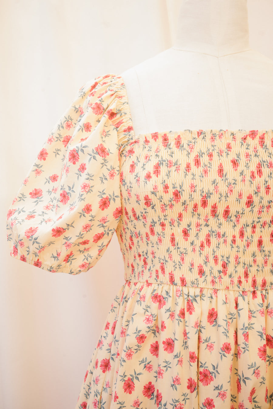 Deb Dress