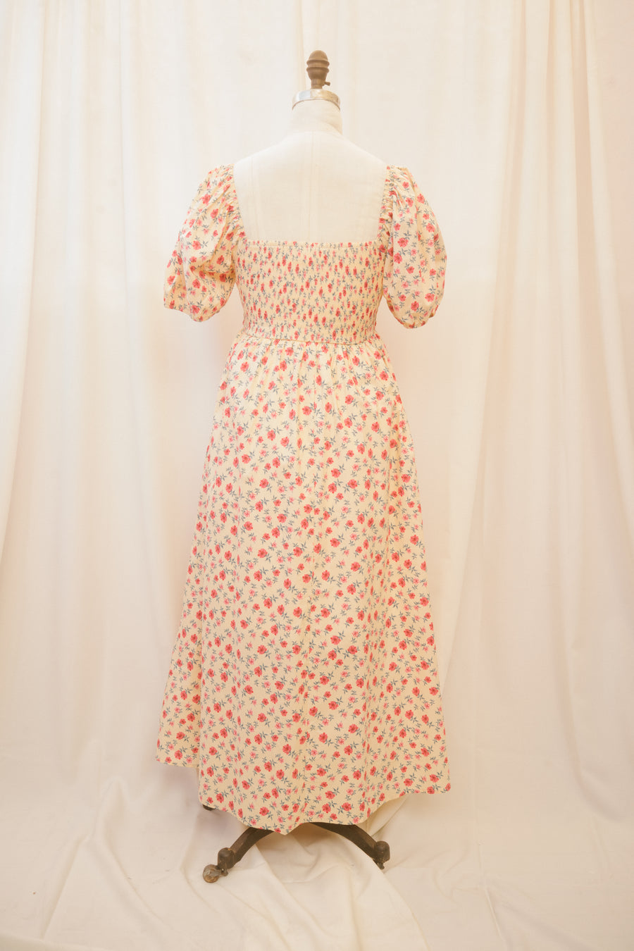 Deb Dress