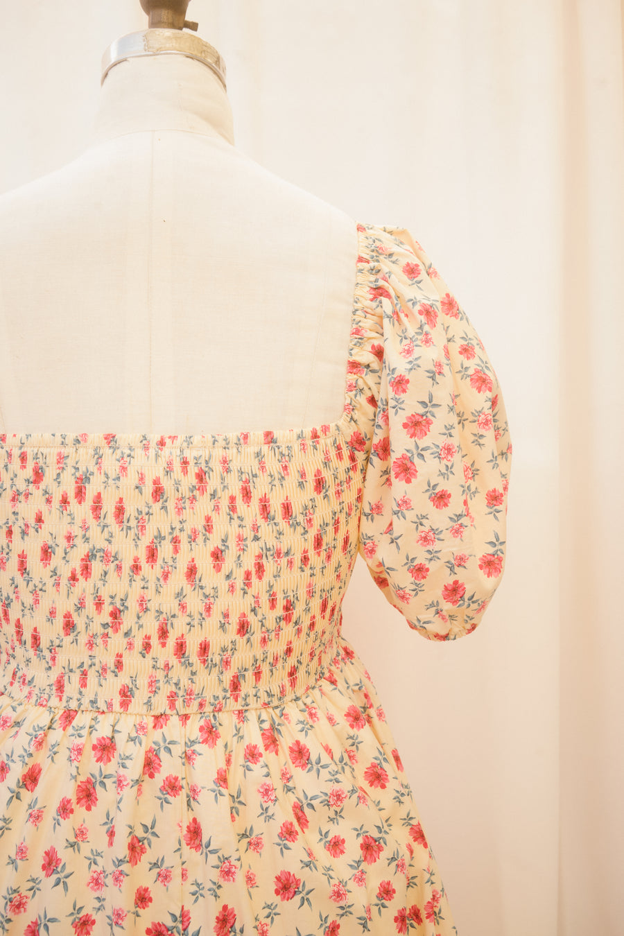 Deb Dress