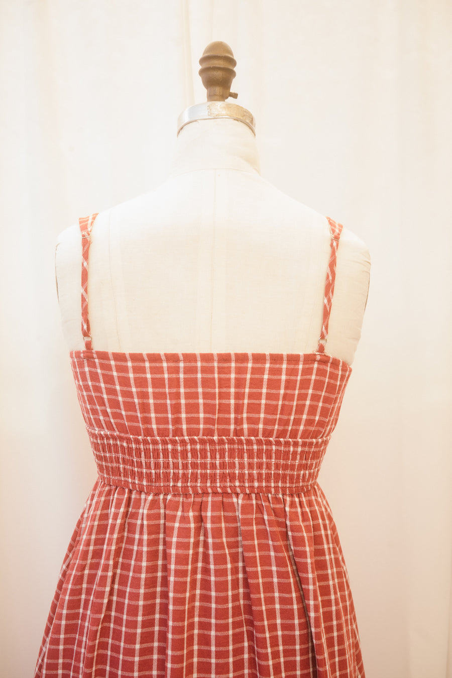 Lara Dress