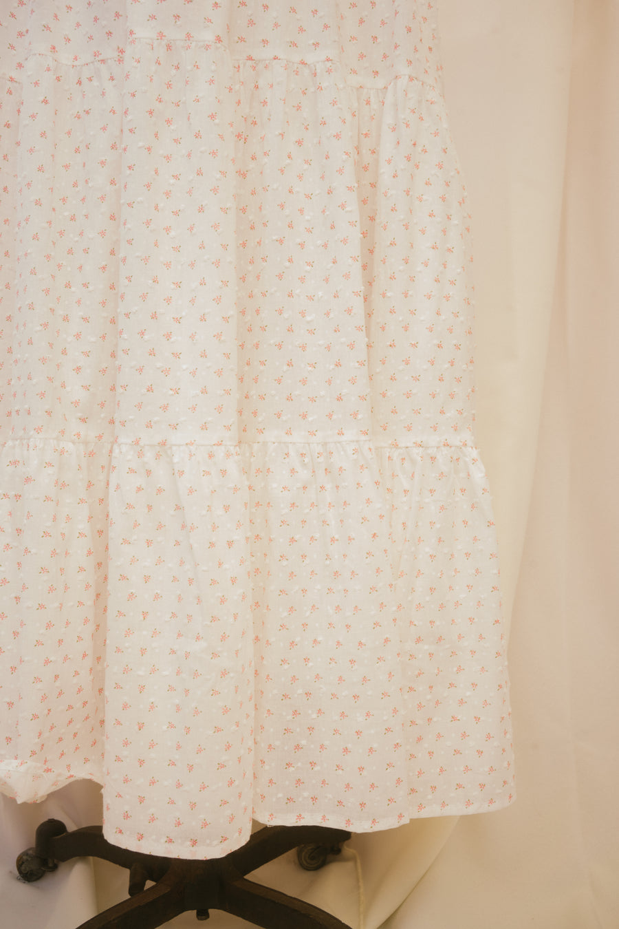Hailey Set in Peony