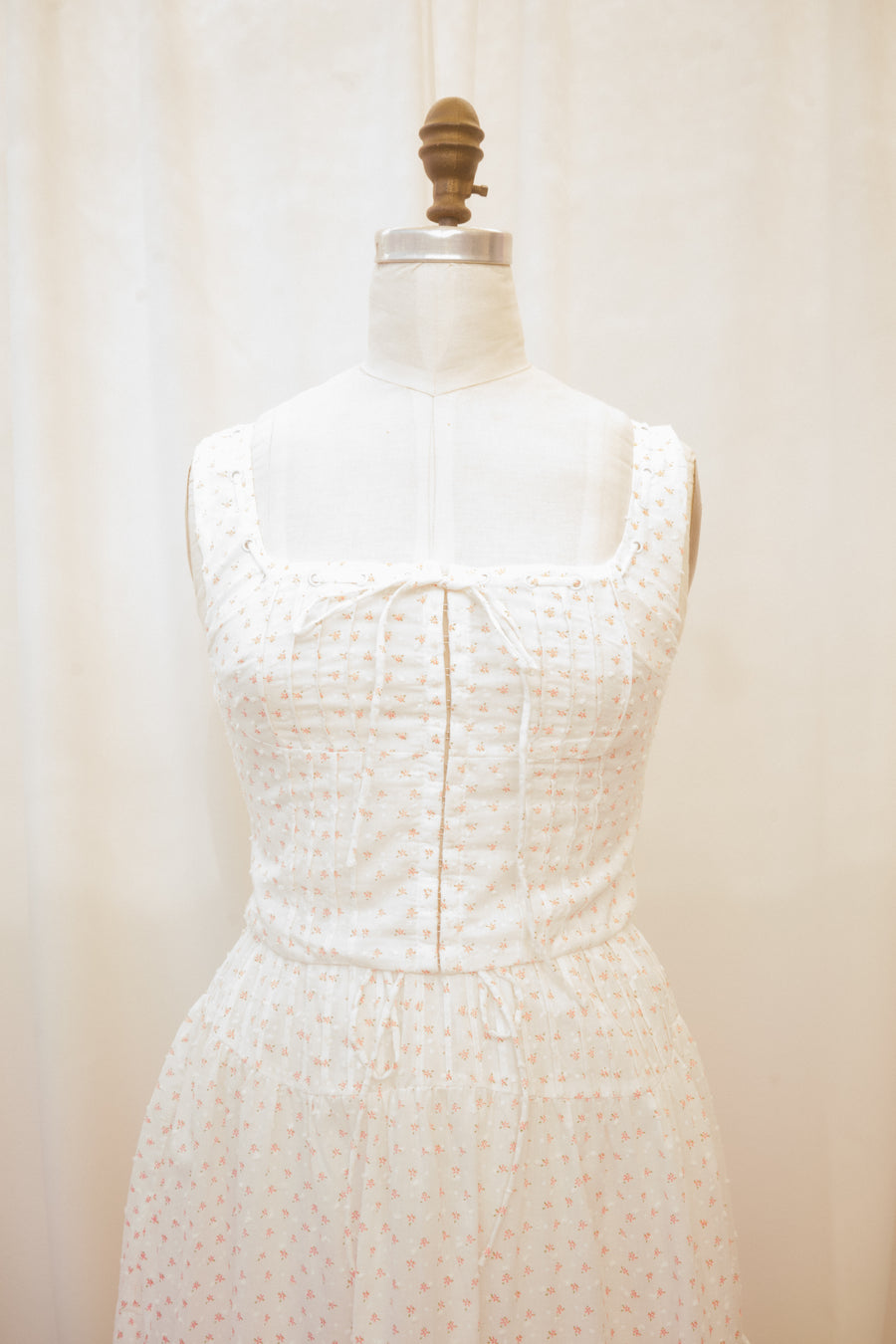 Hailey Set in Peony