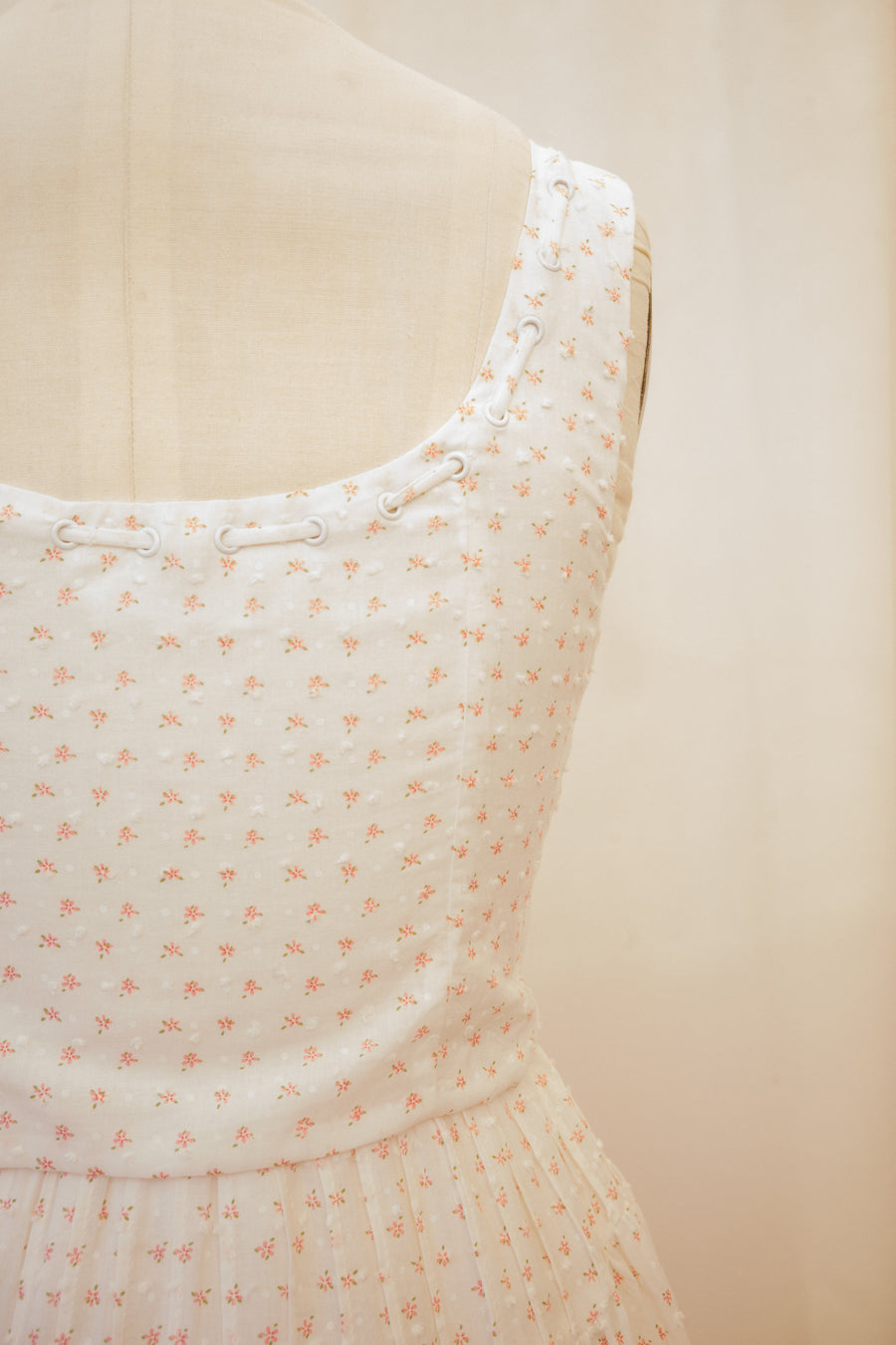 Hailey Set in Peony