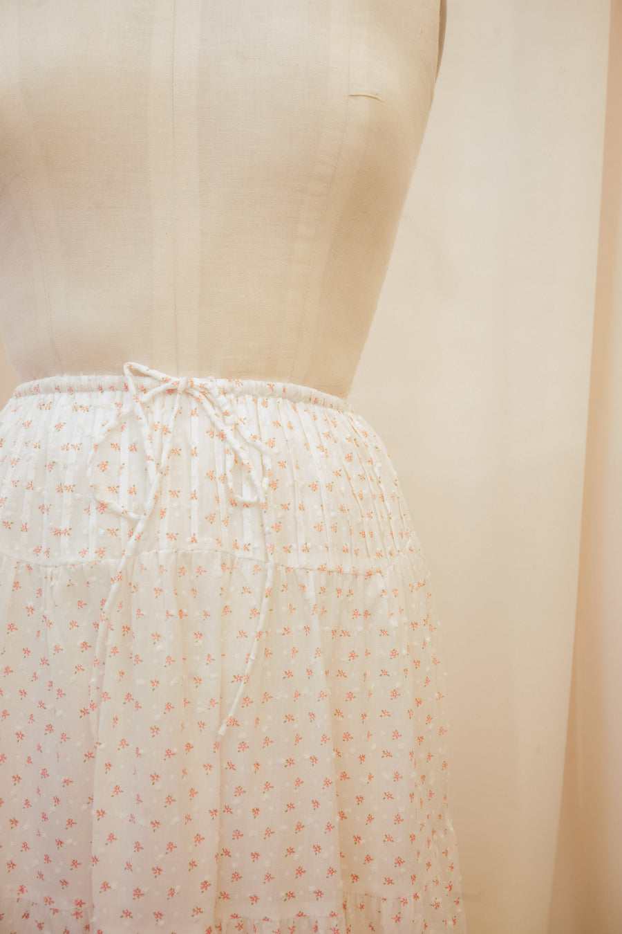 Hailey Set in Peony