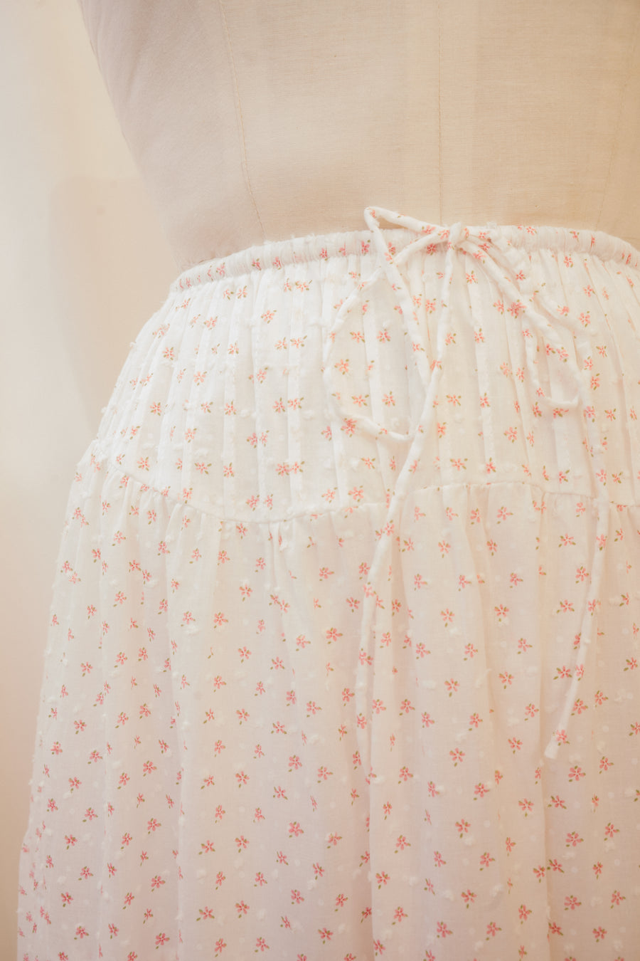 Hailey Set in Peony