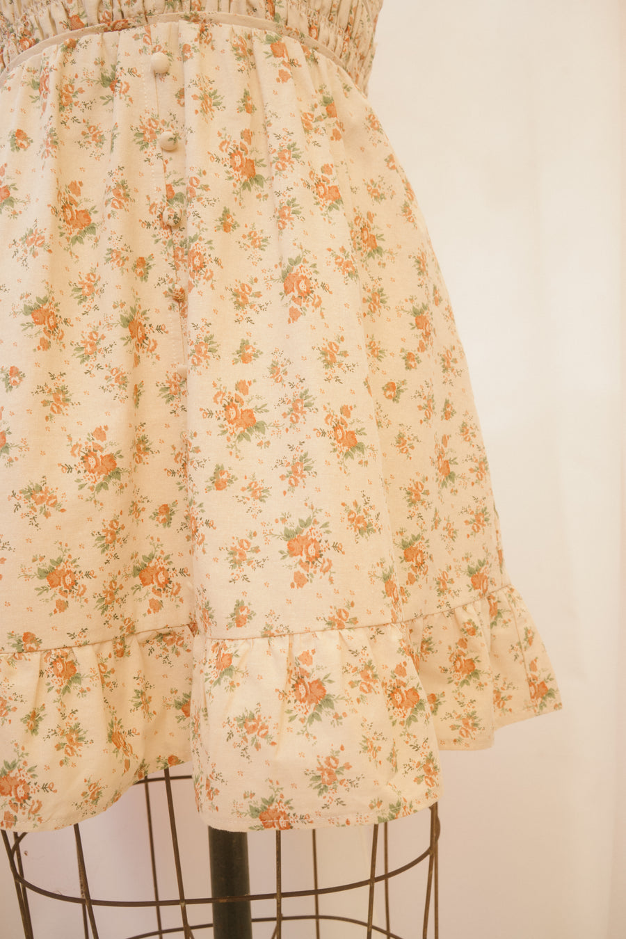 Maddalena Dress