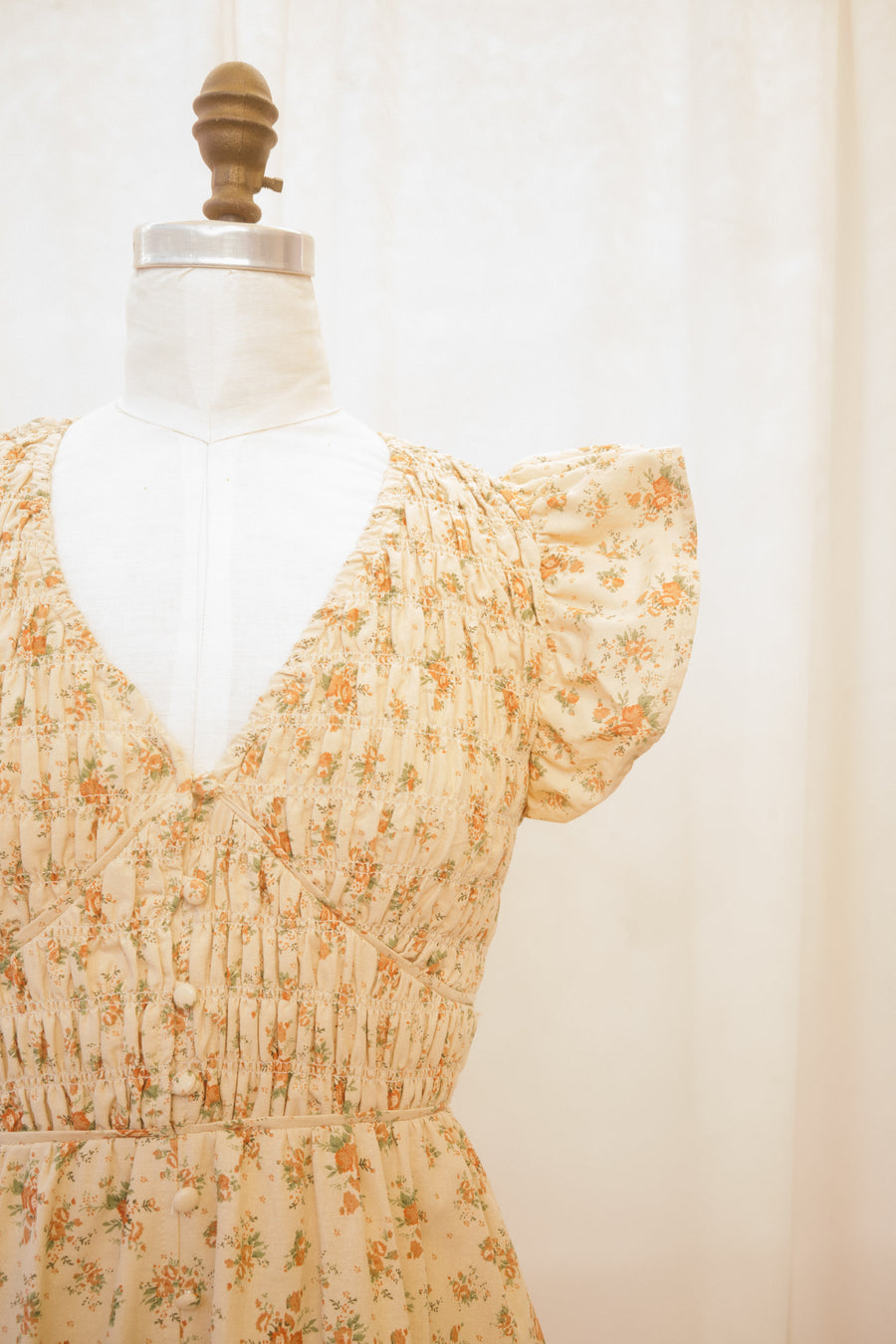Maddalena Dress