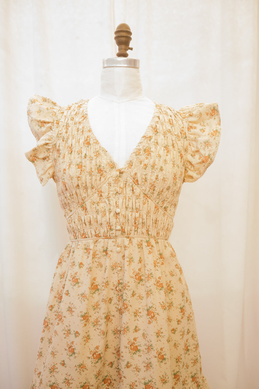Maddalena Dress