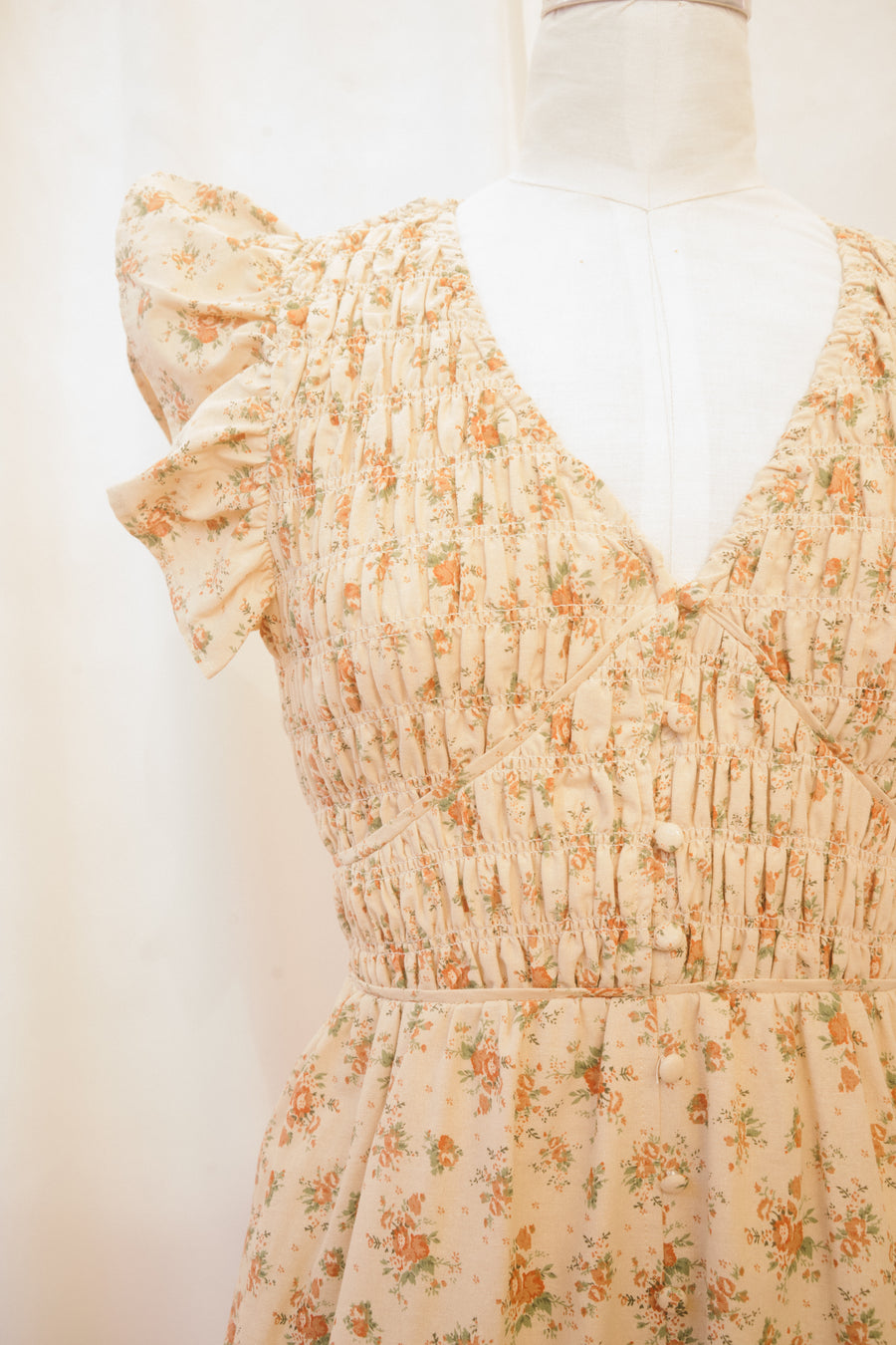 Maddalena Dress