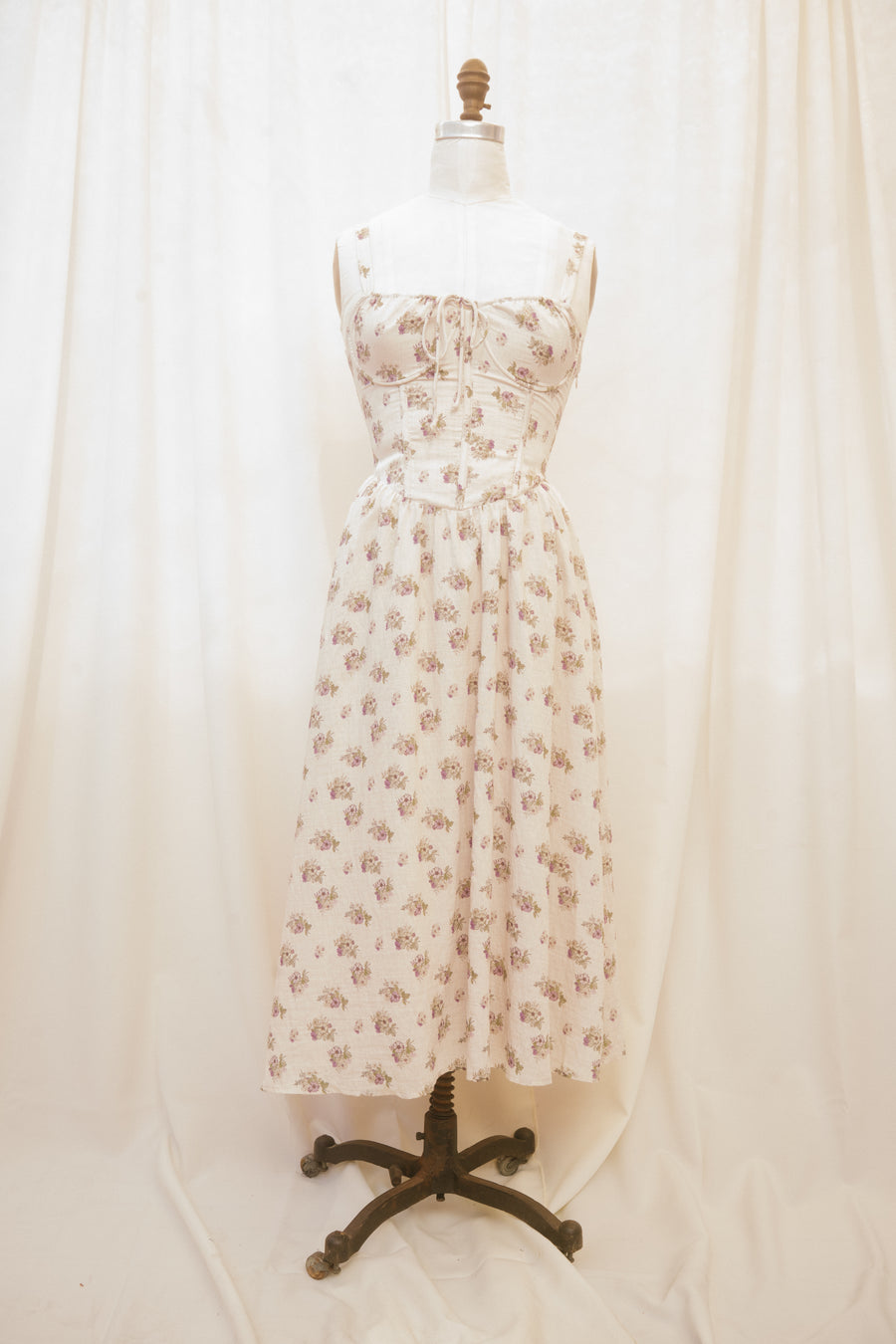 Reggie Dress