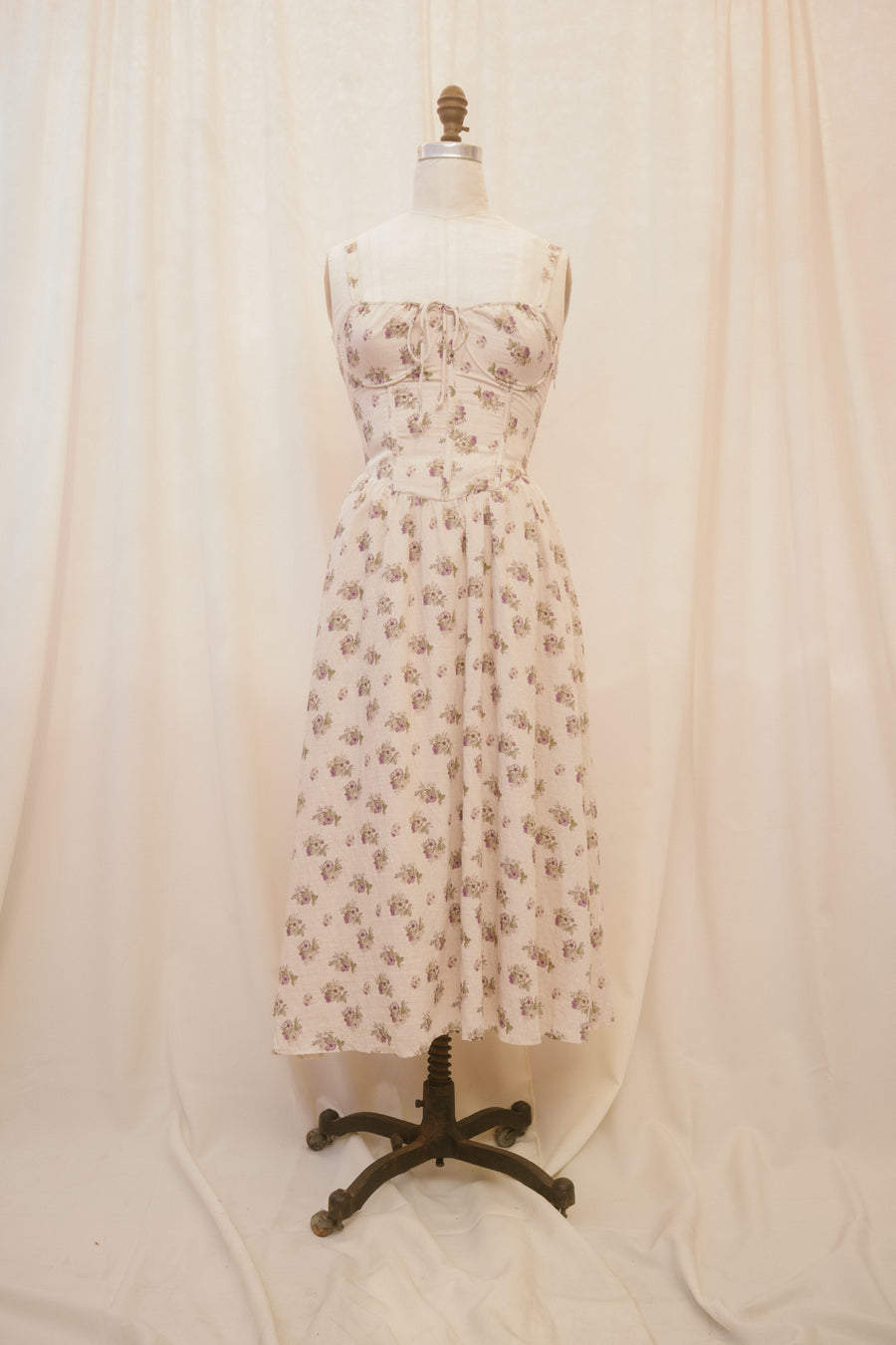 Reggie Dress