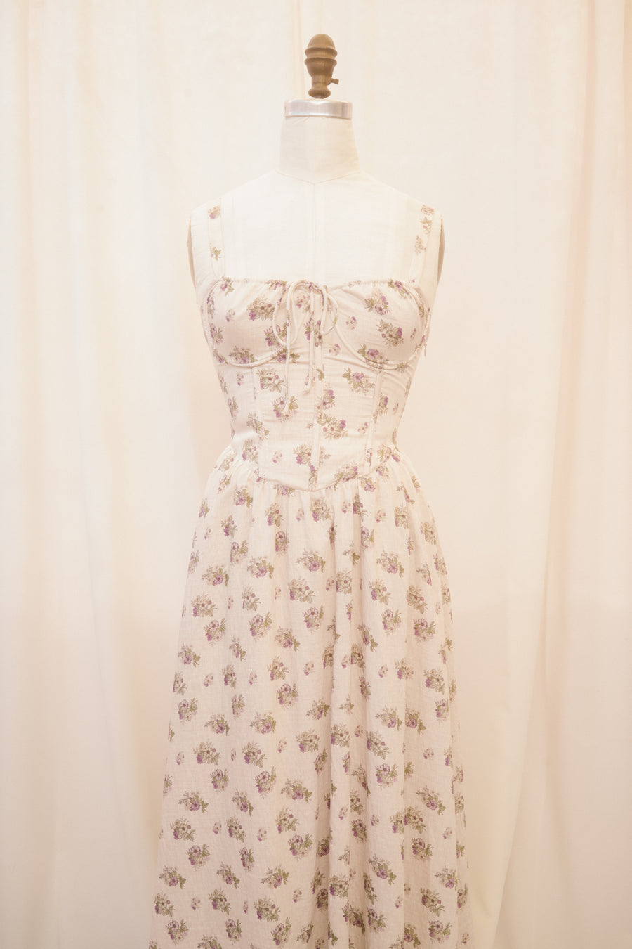 Reggie Dress