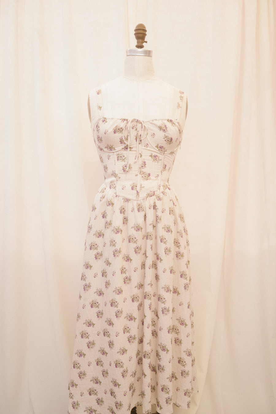 Reggie Dress